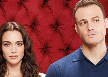 Bu dizi çok konuşulacak!