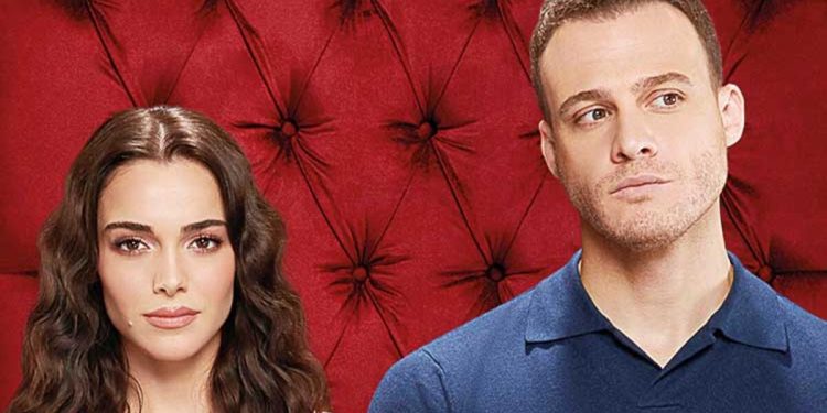 Bu dizi çok konuşulacak!