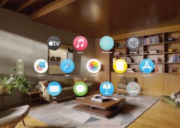 Bu gözlük hayatımızı tamamıyla değiştirebilir