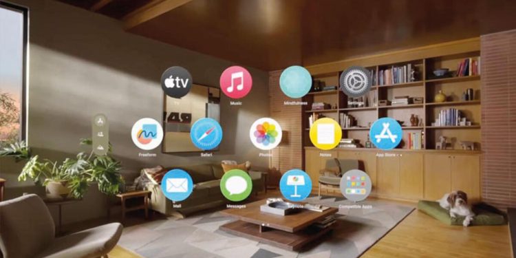 Bu gözlük hayatımızı tamamıyla değiştirebilir