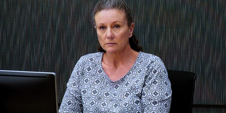 Bu kadarı sinemalarda bile olmaz… 4 çocuğunu öldürmekle suçlanıyordu! Gerçek ortaya çıktı, 20 yıl sonra özgür bırakıldı