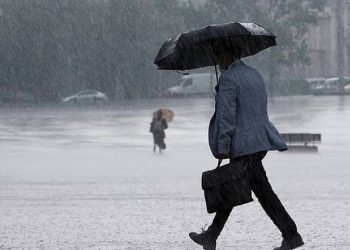 Bu Vilayetlerde Yaşayanlar Dikkat! Sarı Kodlu İhtar Yapıldı