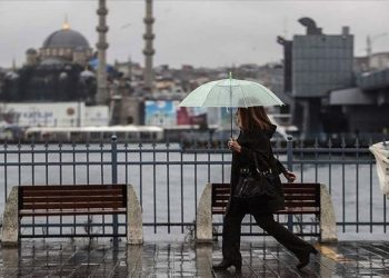 Bugün Hava Nasıl Olacak? Meteorolojiden Kritik İkaz: 30 Kentte ‘Sarı’ Alarm