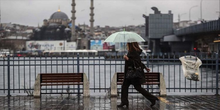 Bugün Hava Nasıl Olacak? Meteorolojiden Kritik İkaz: 30 Kentte ‘Sarı’ Alarm