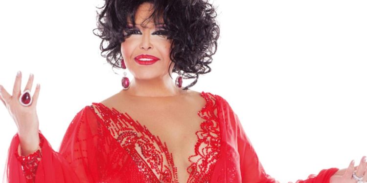 Bülent Ersoy’a senaryo için danışman ordusu