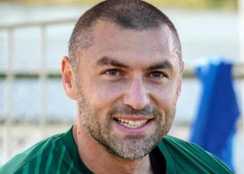 Burak Yılmaz’ın vazifeye başlayacağı tarih belirli oldu