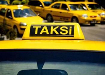 Bursa’da taksimetreye artırım