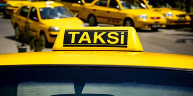 Bursa’da taksimetreye artırım