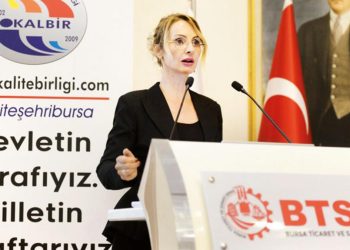 Bursa’dan inovasyon mükafatı