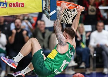 Bursaspor’da beklenmedik ayrılık