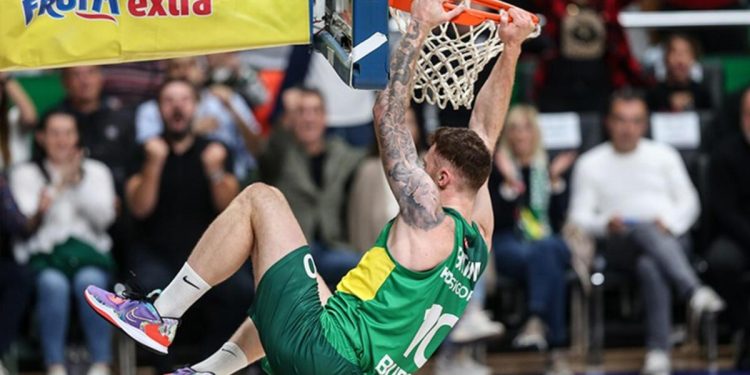 Bursaspor’da beklenmedik ayrılık