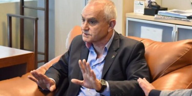 Bursaspor’da tek lider adayı Recep Günay, adaylıktan çekildi