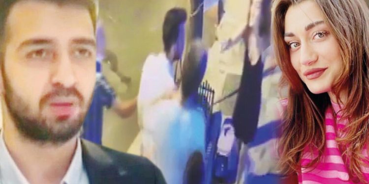 Çağatay Akman, Hikaye Uslu hakkındaki şikâyetinden vazgeçti