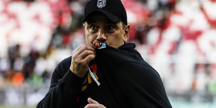 Çağdaş Atan: Transfer tahtasının açılacağı kelamını aldık