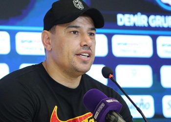 Çağdaş Atan: “Yılın transfer bombasını patlatacağız”