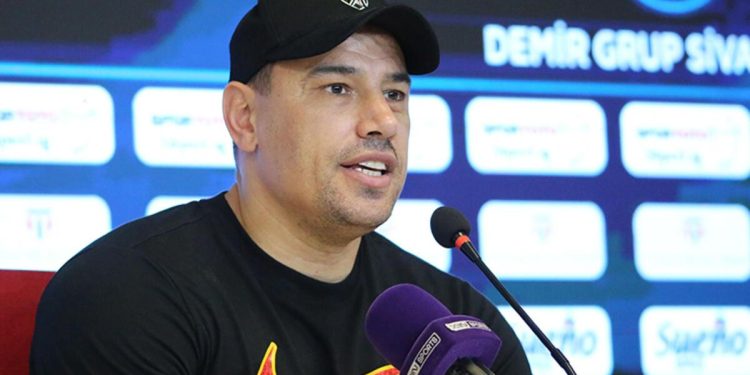 Çağdaş Atan: “Yılın transfer bombasını patlatacağız”