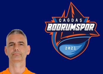 Çağdaş Bodrum’da genel yöneticilik vazifesine Tolga Tekinalp getirildi