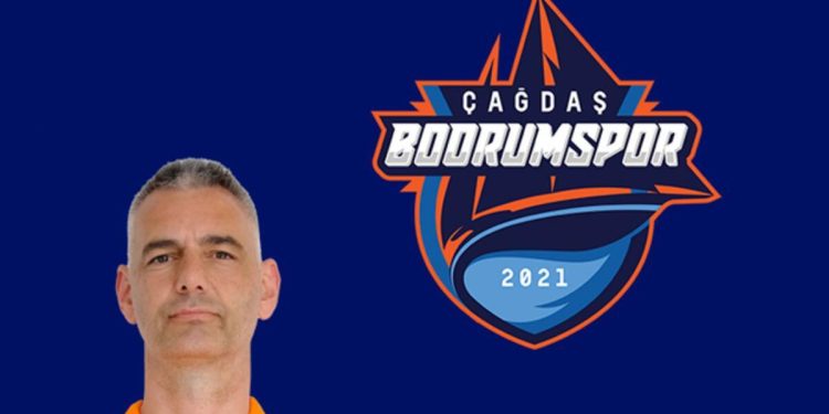 Çağdaş Bodrum’da genel yöneticilik vazifesine Tolga Tekinalp getirildi