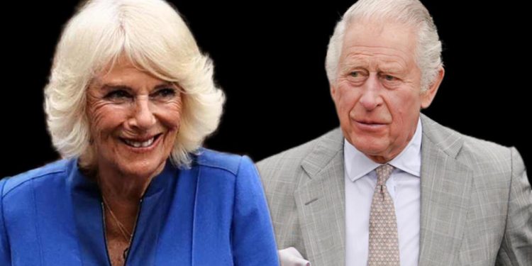 Camilla’ya tenkit okları: Kral’a utanç getiriyorsun! Elizabeth’i mumla aradılar