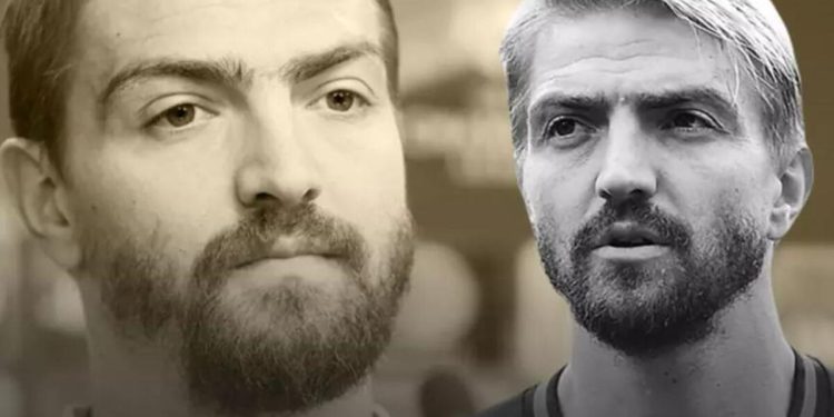 Caner Erkin’in yeni kadrosu belirli oldu! Spor Arena’ya açıkladı…