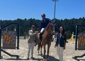 Carpe Diem’de Burak Korkmaz dorukta