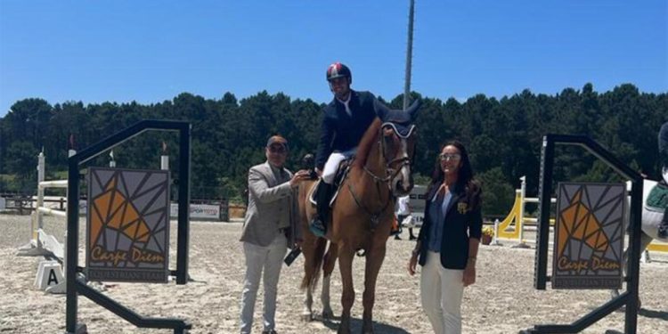 Carpe Diem’de Burak Korkmaz dorukta