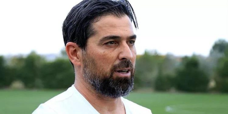 Çaykur Rizespor, İlhan Palut ile mutabakata vardı