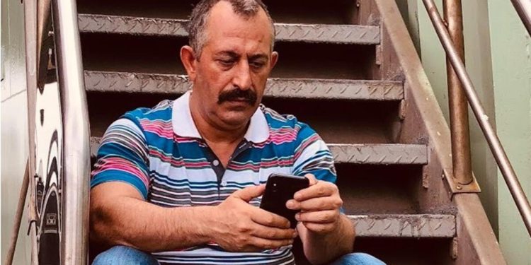 Cem Yılmaz Bağkur’dan emekli oldu! İşte maaşı…