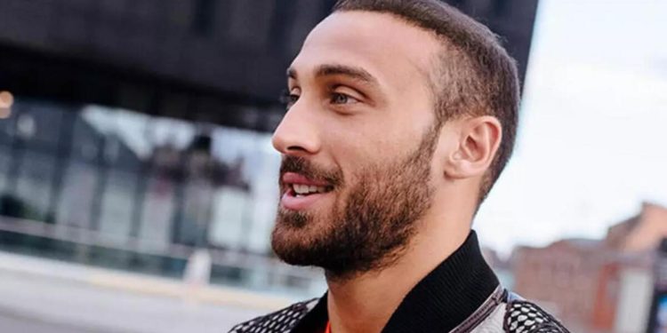 Cenk Tosun: Fenerbahçe çok güzel oynadı, kök söktürdü