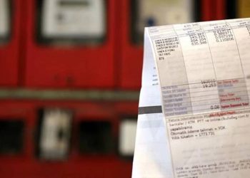 Cep Yakan Faturalar Şirketleri Uçurdu