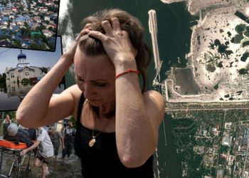 Çernobil’den bu yana en büyük felaket… New York Times hatalıyı açıkladı