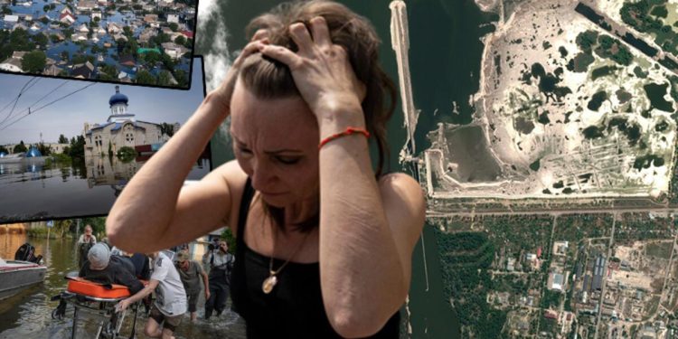 Çernobil’den bu yana en büyük felaket… New York Times hatalıyı açıkladı