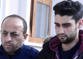 Cezası Onanan Kadir Şeker Tutuklandı