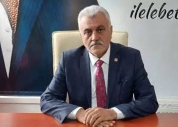 CHP’de Seçim İstifası: Vilayet Lideri İstifa Etti
