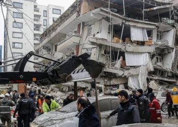 CHP’li Tanrıkulu açıkladı: Diyarbakır’ın da içinde bulunduğu birkaç vilayette Sarsıntı Takviye Kredisi kaldırıldı