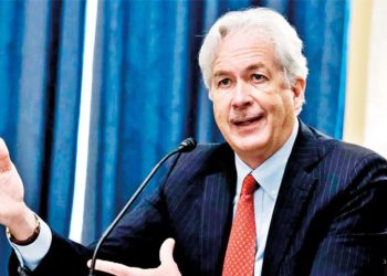 CIA Başkanı’nın sır ziyareti: ‘Dedeağaç’a da gitti’ tezi