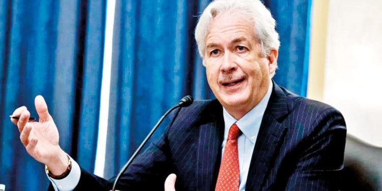 CIA Başkanı’nın sır ziyareti: ‘Dedeağaç’a da gitti’ tezi