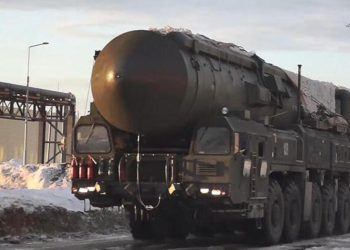 Çin ve Rusya ortasında füze müzekkeresi