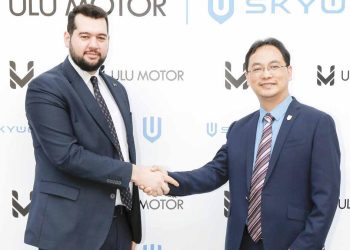 Çinli üreticiden batarya yatırımı