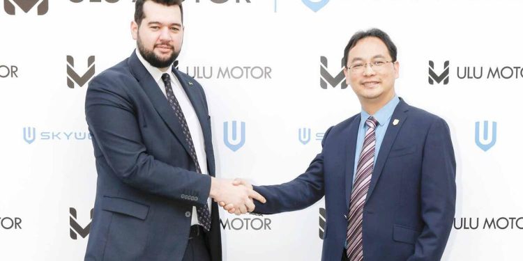 Çinli üreticiden batarya yatırımı