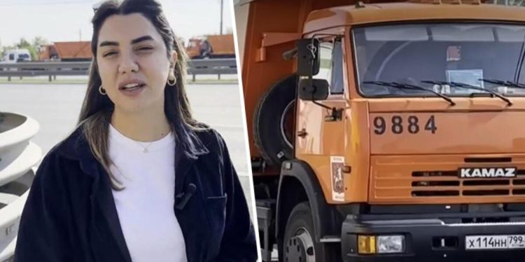 CNN TÜRK Moskova’da… Savaşın eşiğinden dönen başşehir