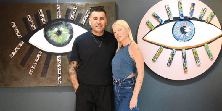 Çocukluğumun aynası