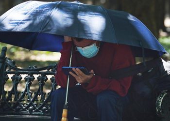 Çok sıcak hava dalgası Meksika’da 8 can aldı