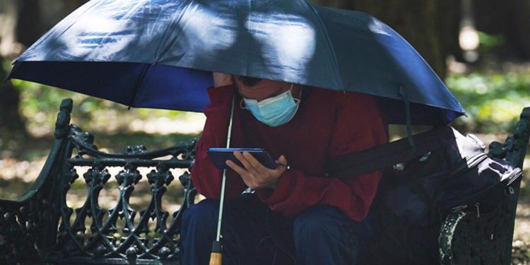 Çok sıcak hava dalgası Meksika’da 8 can aldı