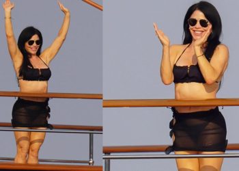 Çok yakında yılın gelini olacak: Eski televizyoncu ‘tatlı hayat’ yaşıyor