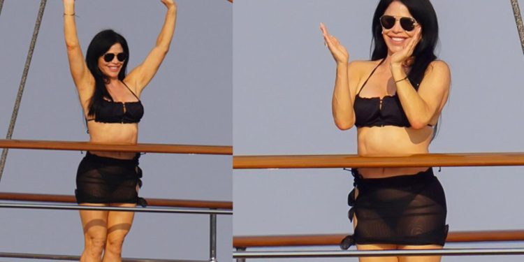 Çok yakında yılın gelini olacak: Eski televizyoncu ‘tatlı hayat’ yaşıyor