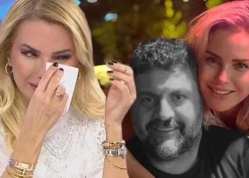 “Çok yalnız kaldım, yoruldum”  Ece Erken davaya katılma talebinden vazgeçti