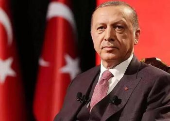 Cumhurbaşkanı Erdoğan: ’Filenin Efeleri’ni yürekten tebrik ediyorum