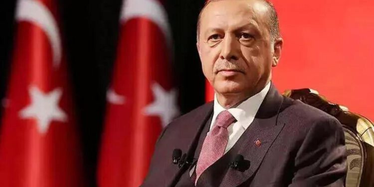 Cumhurbaşkanı Erdoğan: ’Filenin Efeleri’ni yürekten tebrik ediyorum