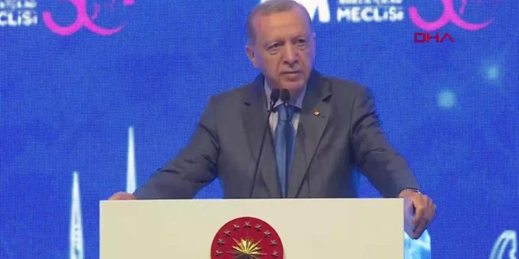 Cumhurbaşkanı Erdoğan’dan kıymetli açıklamalar